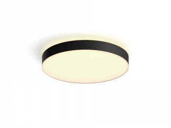 Philips HUE ENRAVE XL CEILING LAMP BLACK