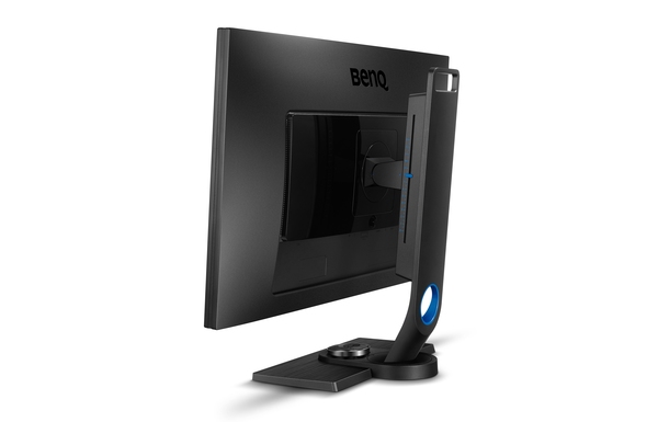 (Fyndh&ouml;rnan) BenQ 27&quot; SW2700PT, QHD, IPS - datorsk&auml;rm