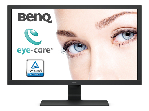 BenQ 27&quot; BL2783, Full HD, TN - sk&auml;rm