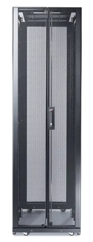 APC NetShelter SX 42U 600mm Wide x 1200mm Deep Enclosure