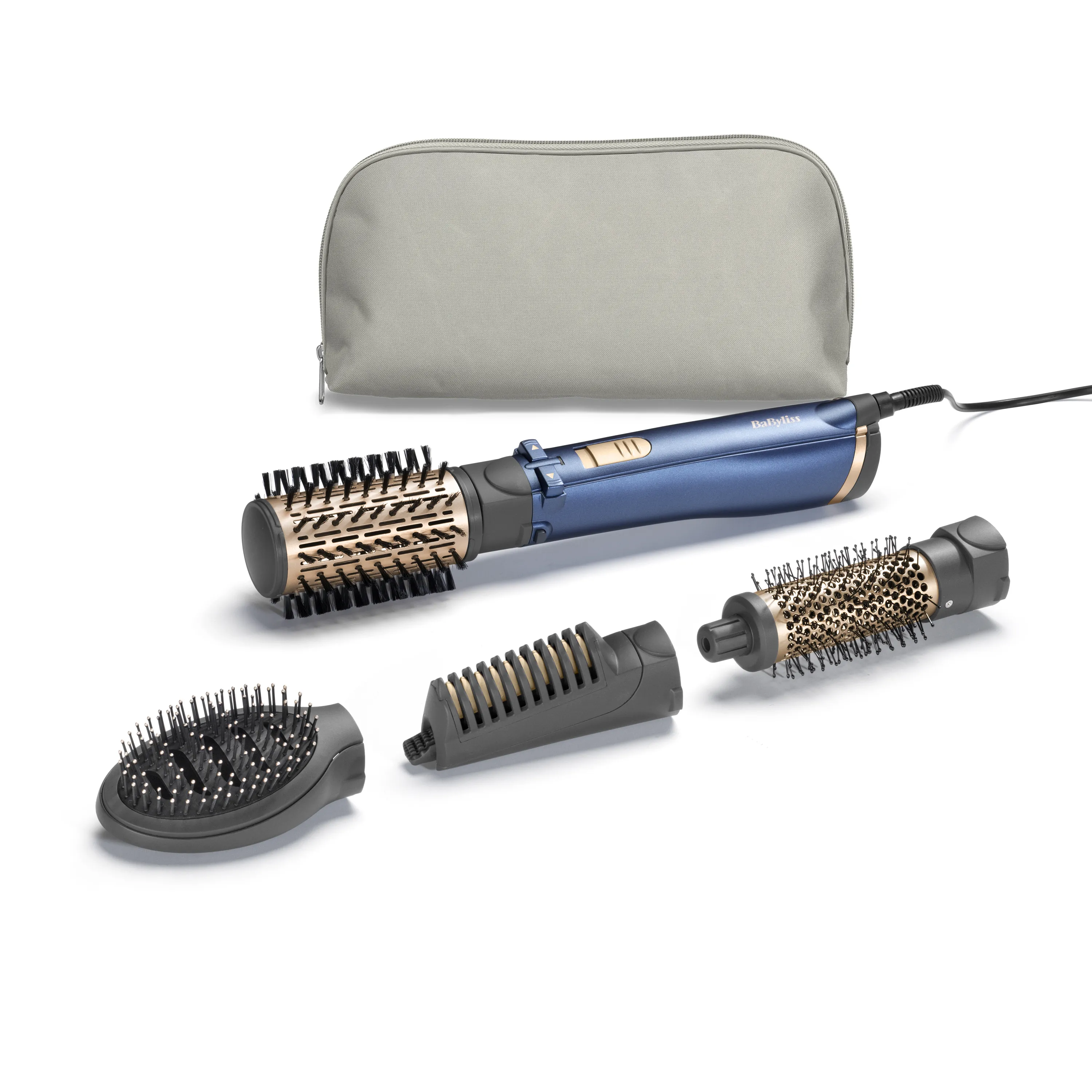 Babyliss Style Pro 1 - hot air brush