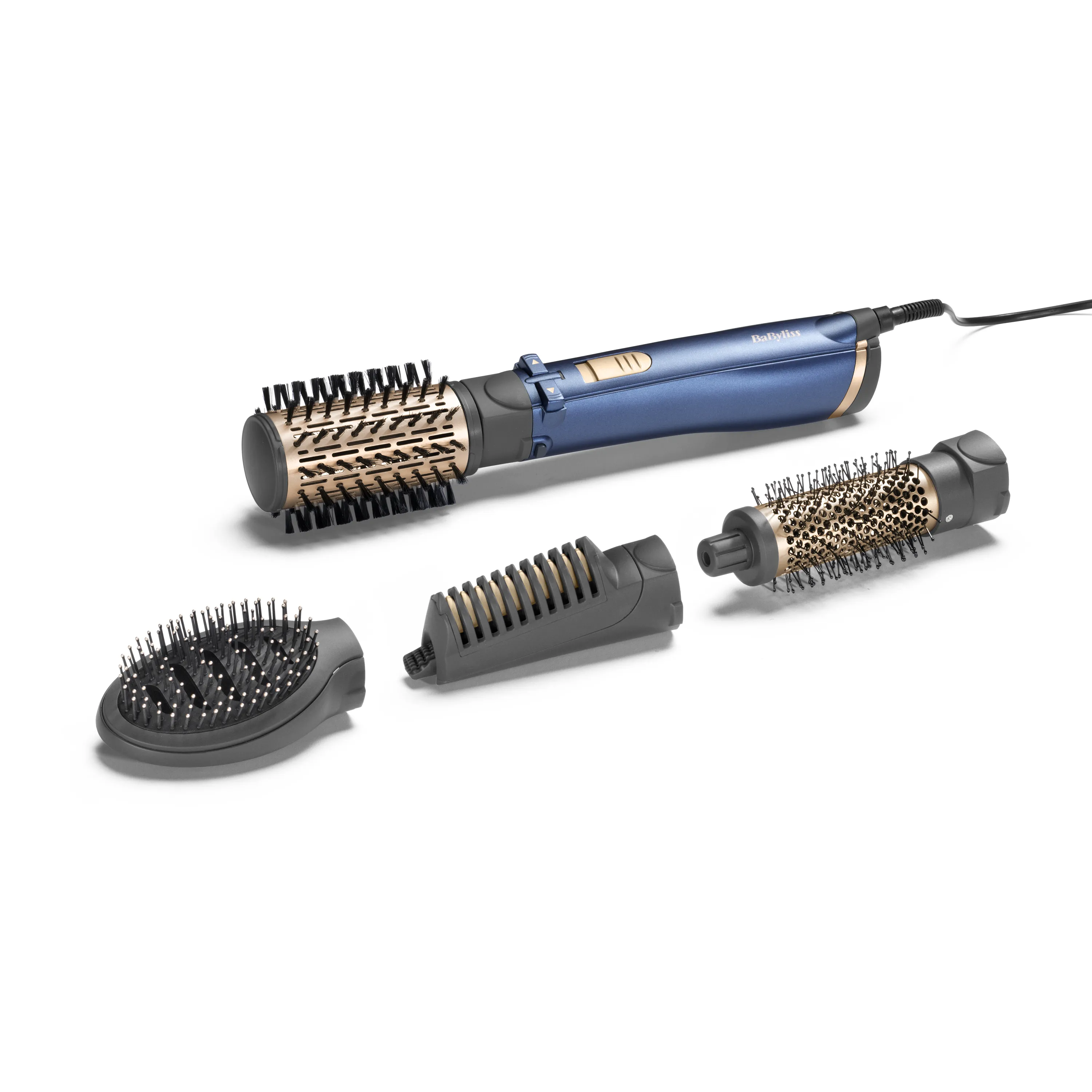 Babyliss Style Pro 1 - hot air brush
