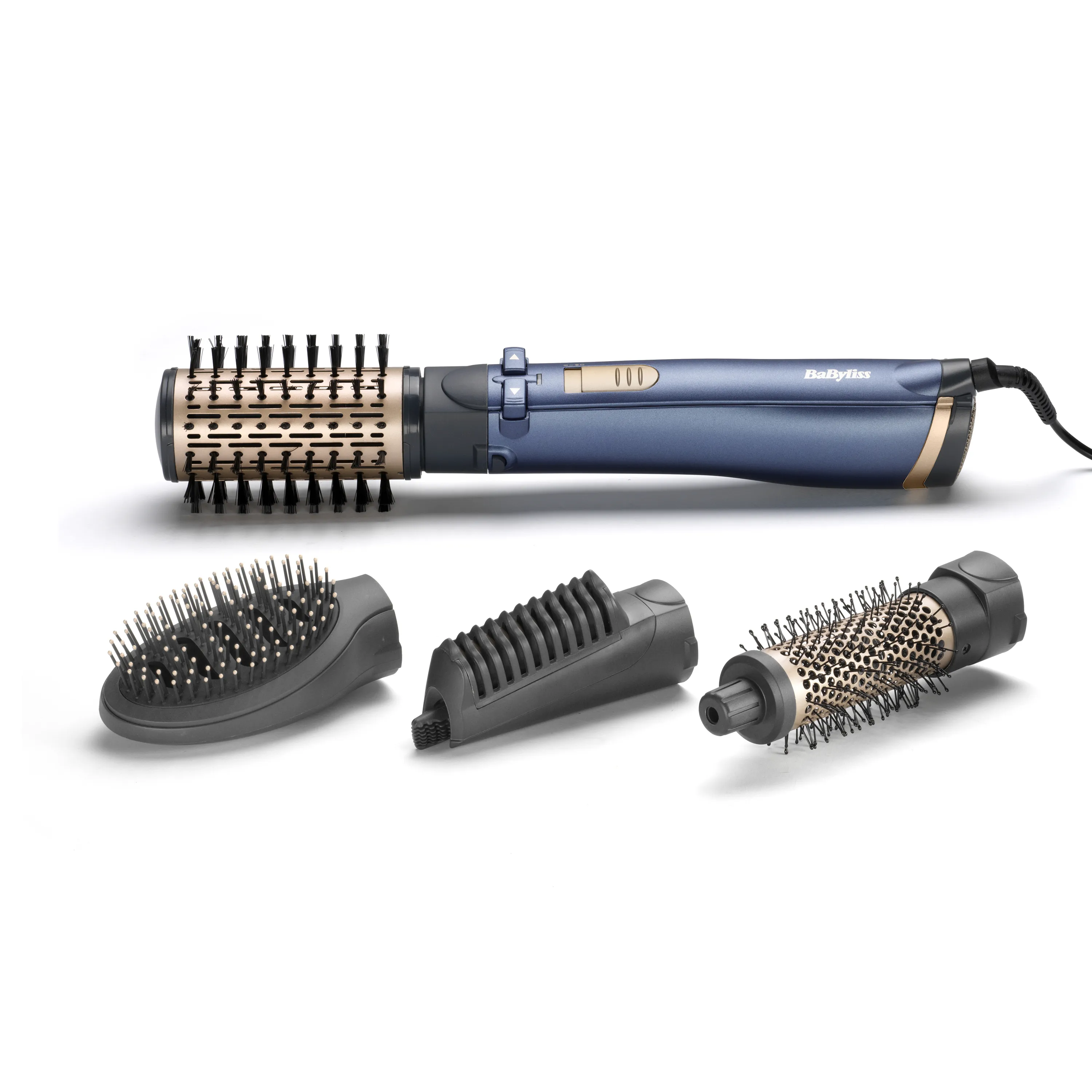 Babyliss Style Pro 1 - hot air brush