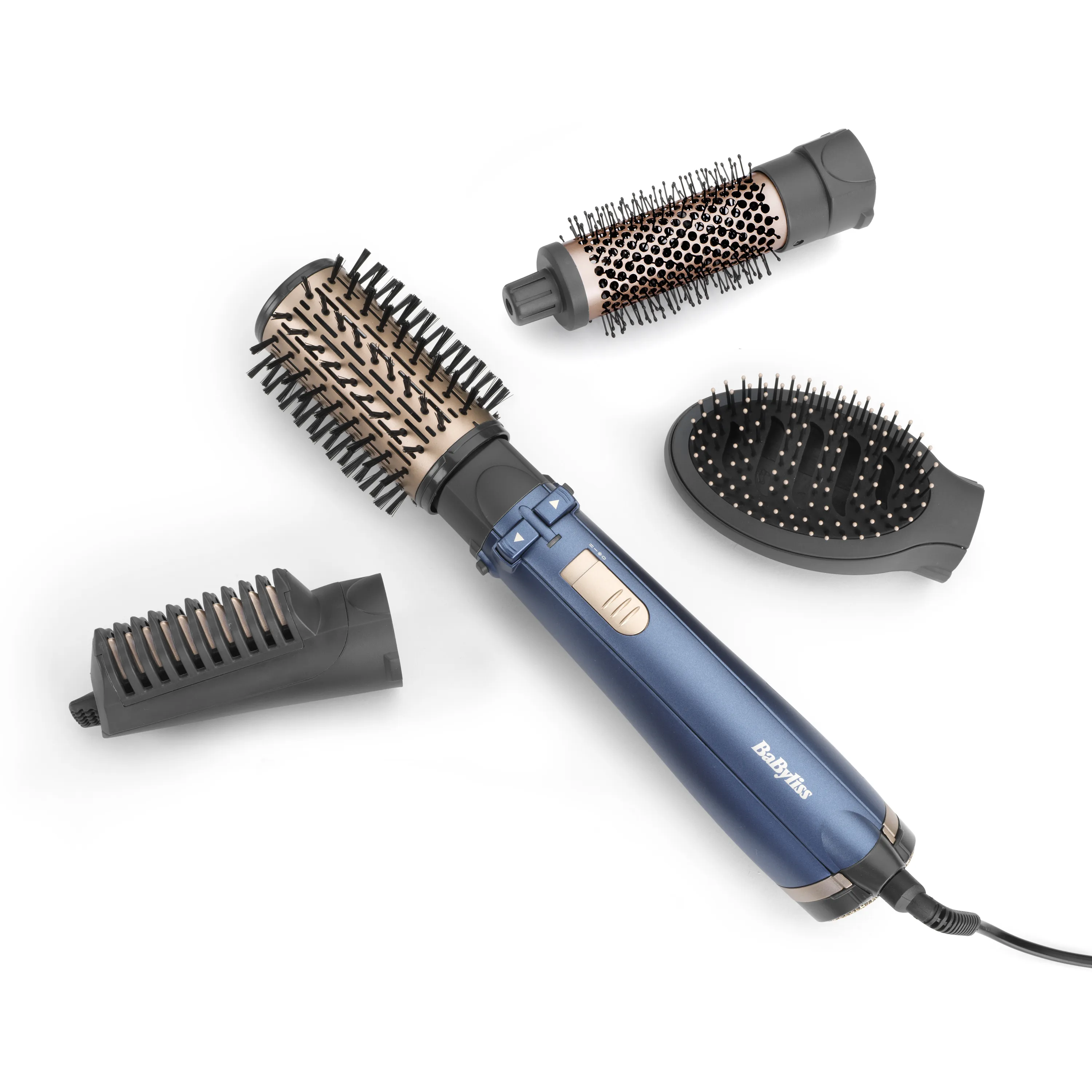 Babyliss Style Pro 1 - hot air brush