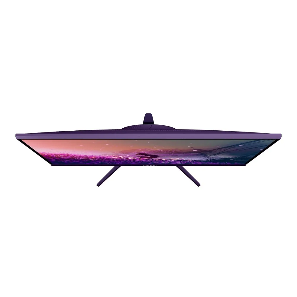 Arozzi 24&quot; Nova. FHD, 200Hz, 1ms, IPS - gaming monitor, Purple
