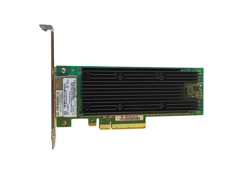 HPE StoreOnce Gen4 10/25Gb SFP Card