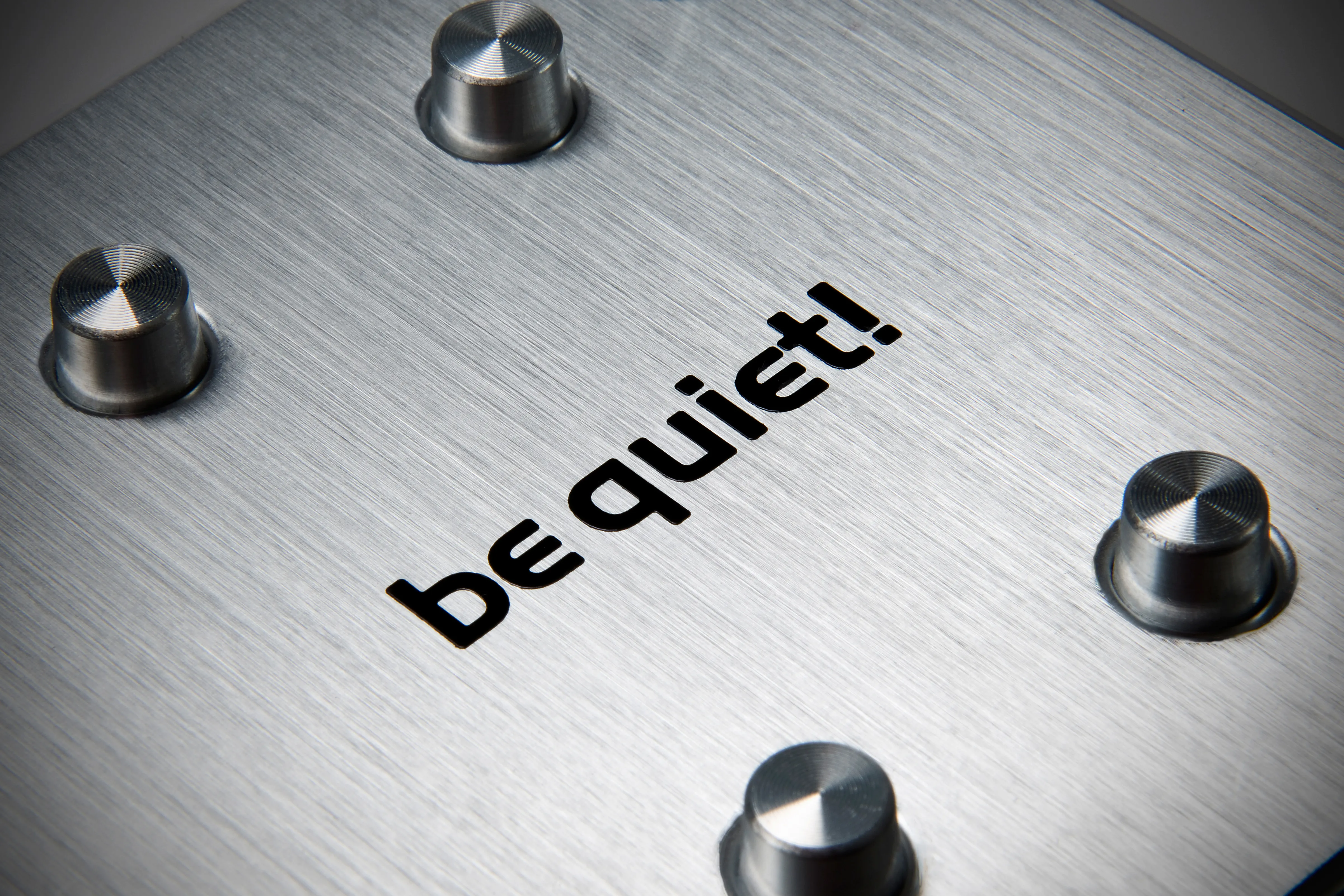 be quiet! Shadow Rock 2 SR1