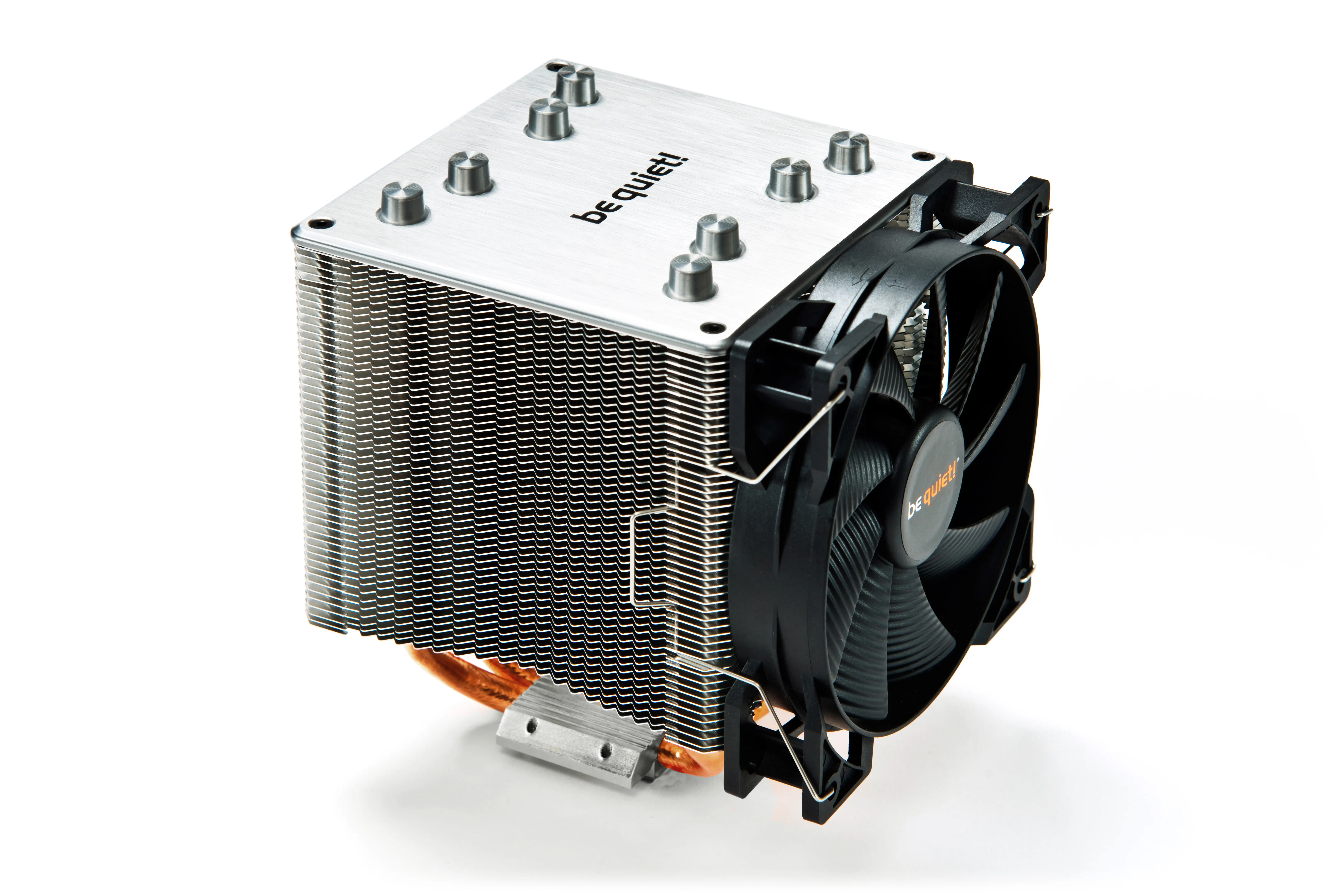 be quiet! Shadow Rock 2 SR1