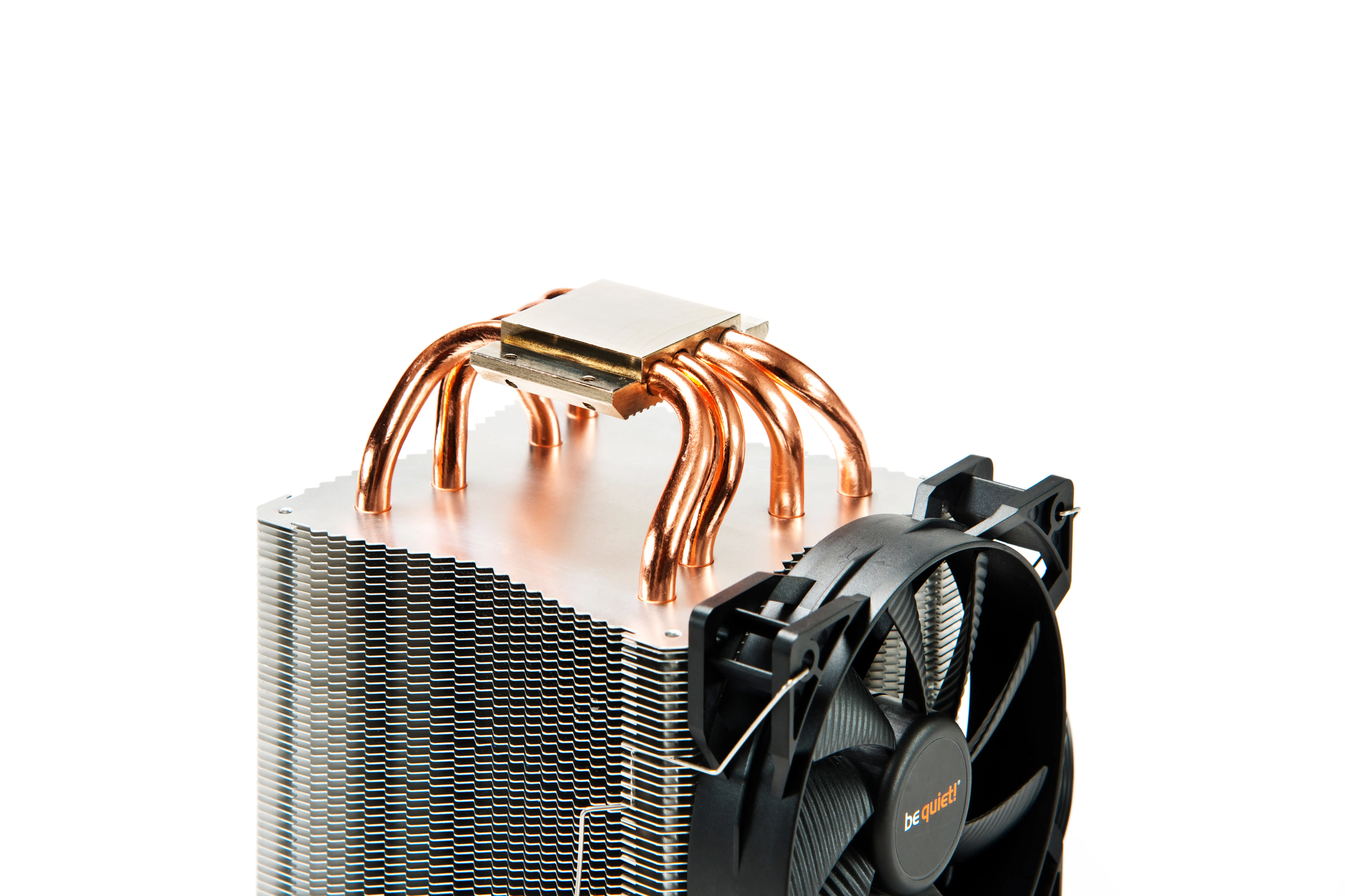 be quiet! Shadow Rock 2 SR1
