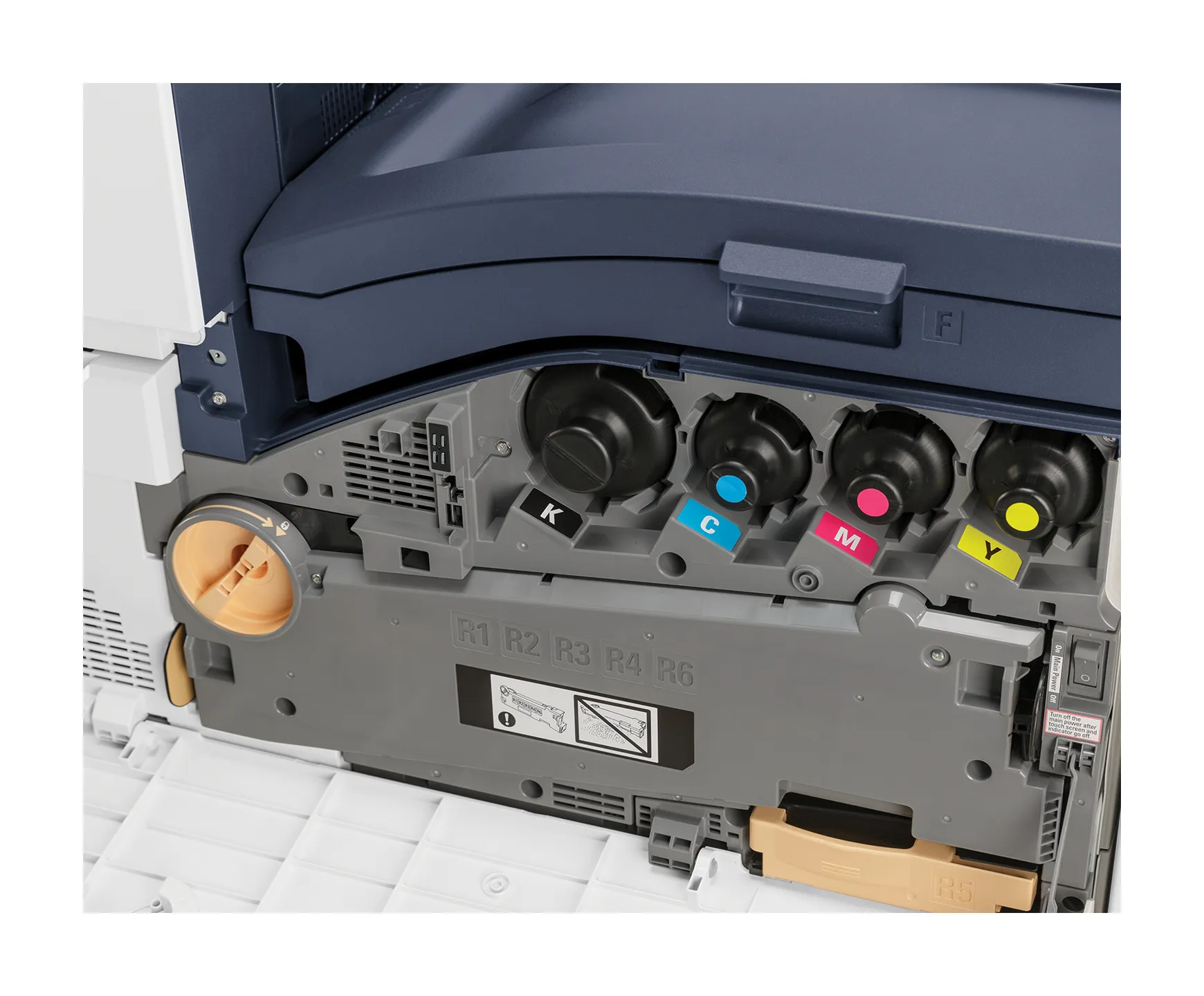 Xerox VersaLink C9000V/DT Duplex, LAN/Wi-Fi, A3 - colour laser printer