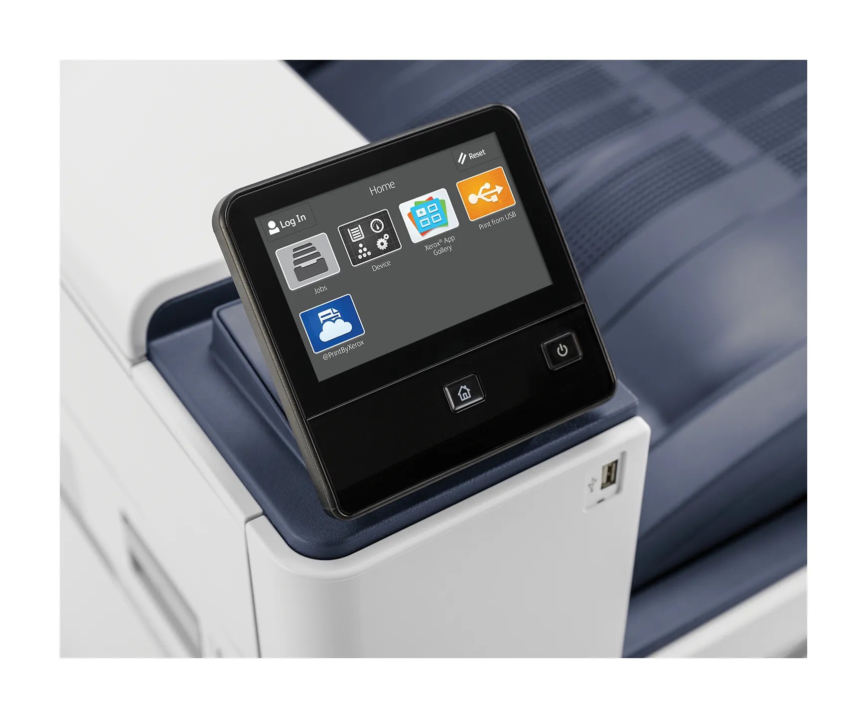 Xerox VersaLink C9000V/DT Duplex, LAN/Wi-Fi, A3 - f&auml;rglaserskrivare