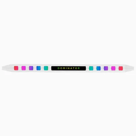 Corsair Dominator Platinum RGB 16GB (2 x 8GB) DDR4 3200MHz, CL16 - memory, White