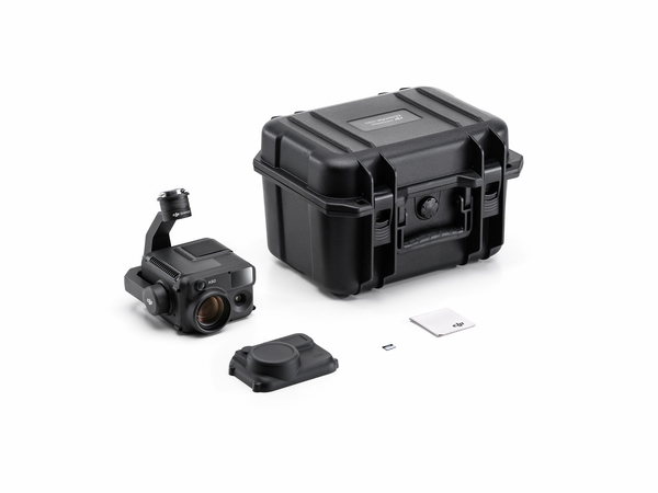 DJI Zenmuse H30 -sarjan s&auml;ilytyskotelo