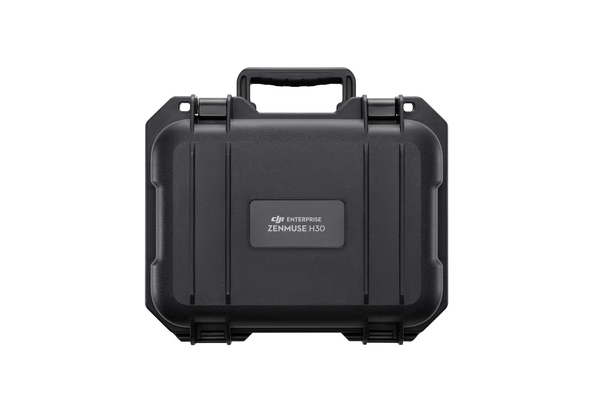 DJI Zenmuse H30 -sarjan s&auml;ilytyskotelo