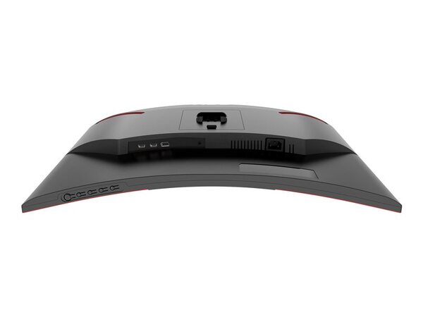 AOC 27&quot; CQ27G3SU/BK, QHD, VA -kaareva pelin&auml;ytt&ouml;