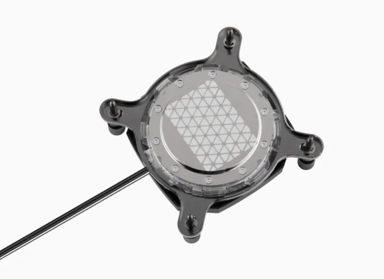 Corsair CPU Water Block XC7 RGB PRO (1700/1200/AM4)