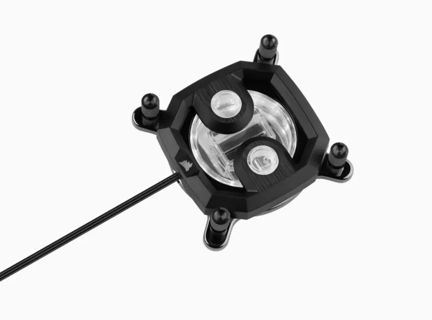 Corsair CPU Water Block XC7 RGB PRO (1700/1200/AM4)