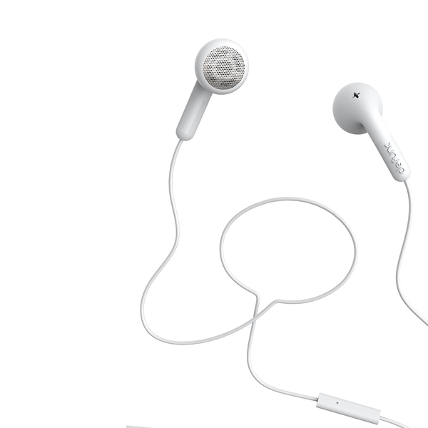 DEFUNC GO TALK (WHITE)