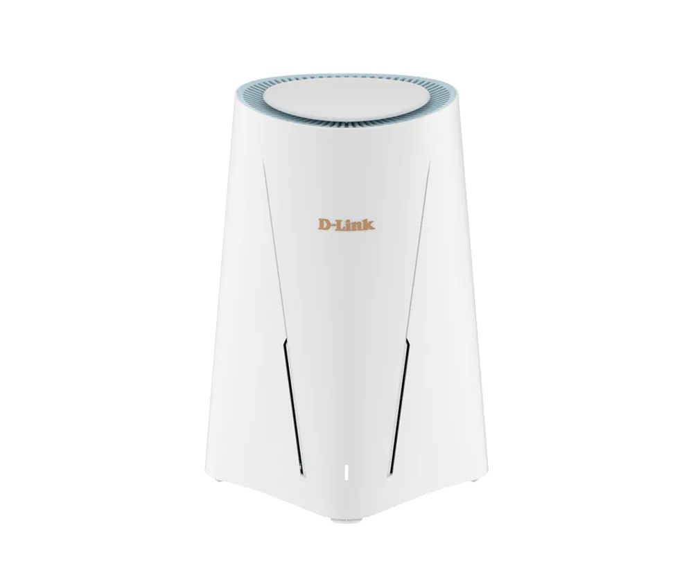 D-Link DBR-560 Wi-Fi 6 - P&ouml;yt&auml;reititin, Valkoinen