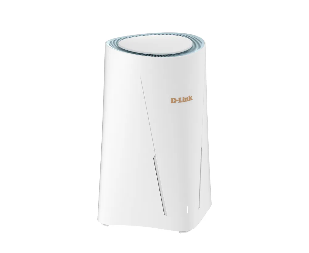 D-Link DBR-560 Wi-Fi 6 - P&ouml;yt&auml;reititin, Valkoinen