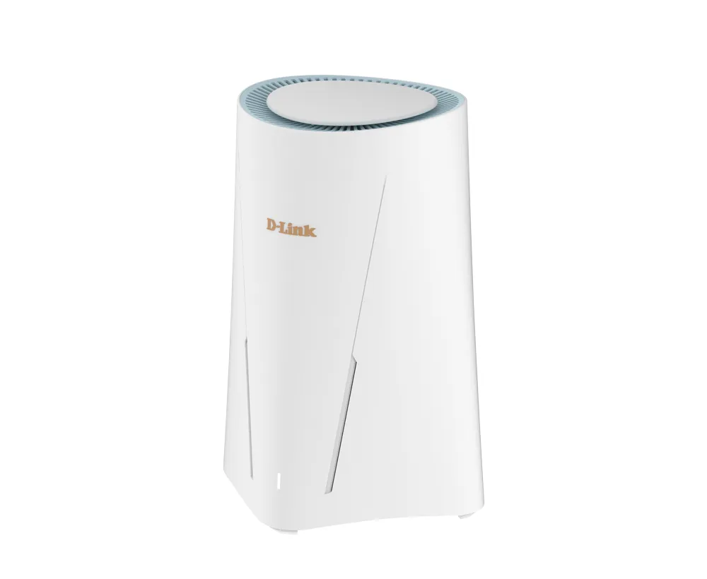 D-Link DBR-560 Wi-Fi 6 - P&ouml;yt&auml;reititin, Valkoinen