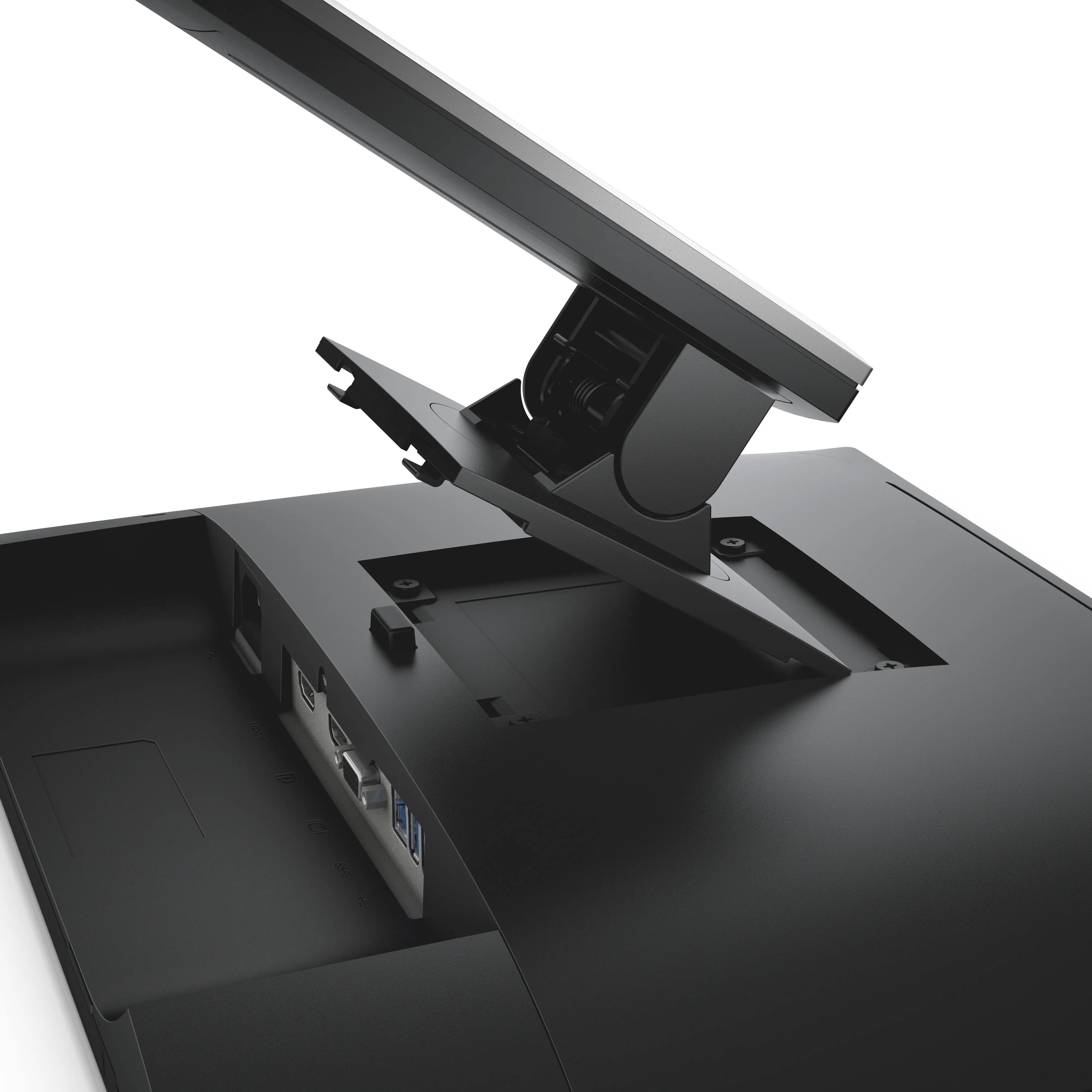 Dell Pro P1917S 19" HD, IPS -näyttö