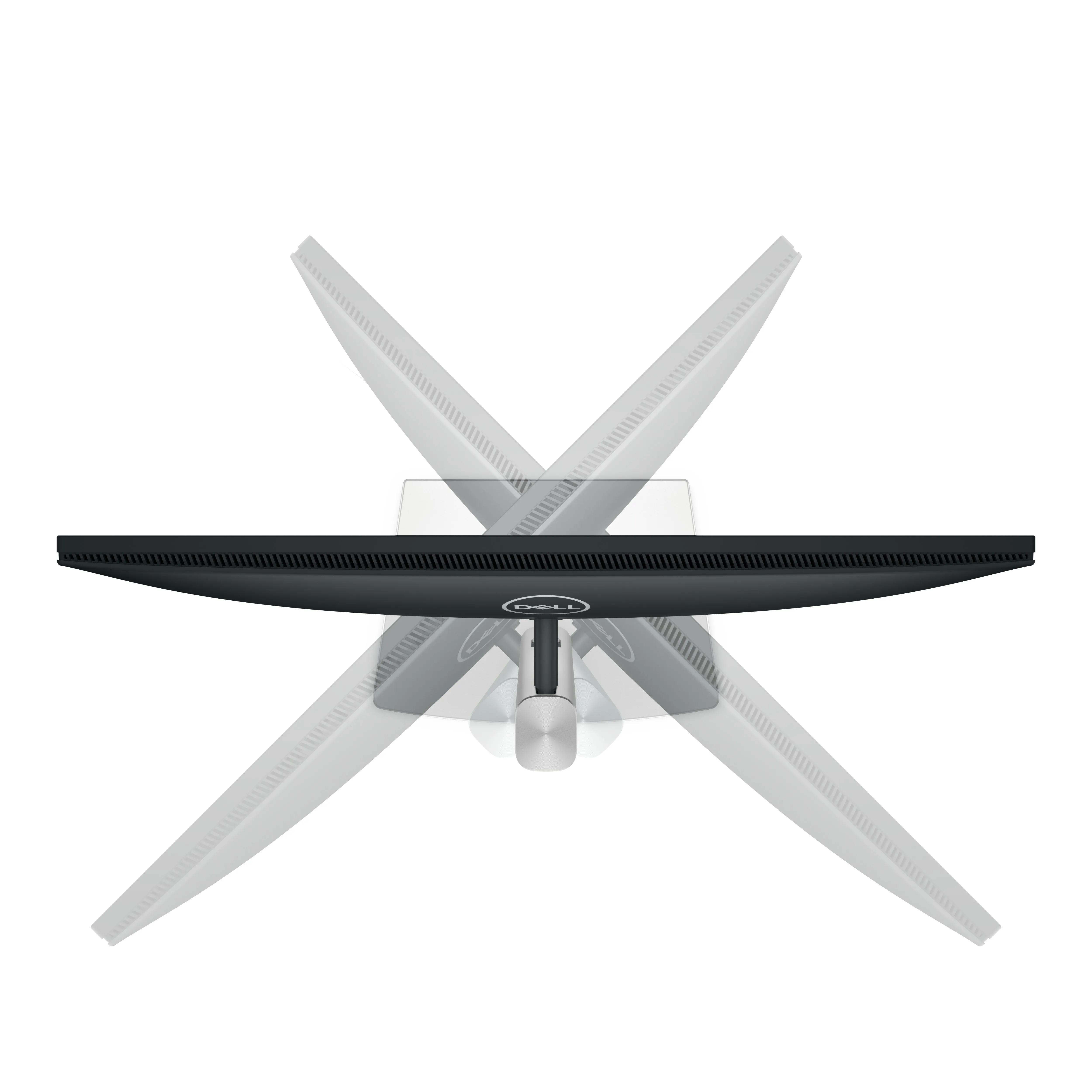 Dell Pro Plus P2425HE 24" Full HD, USB-C hub, IPS -näyttö