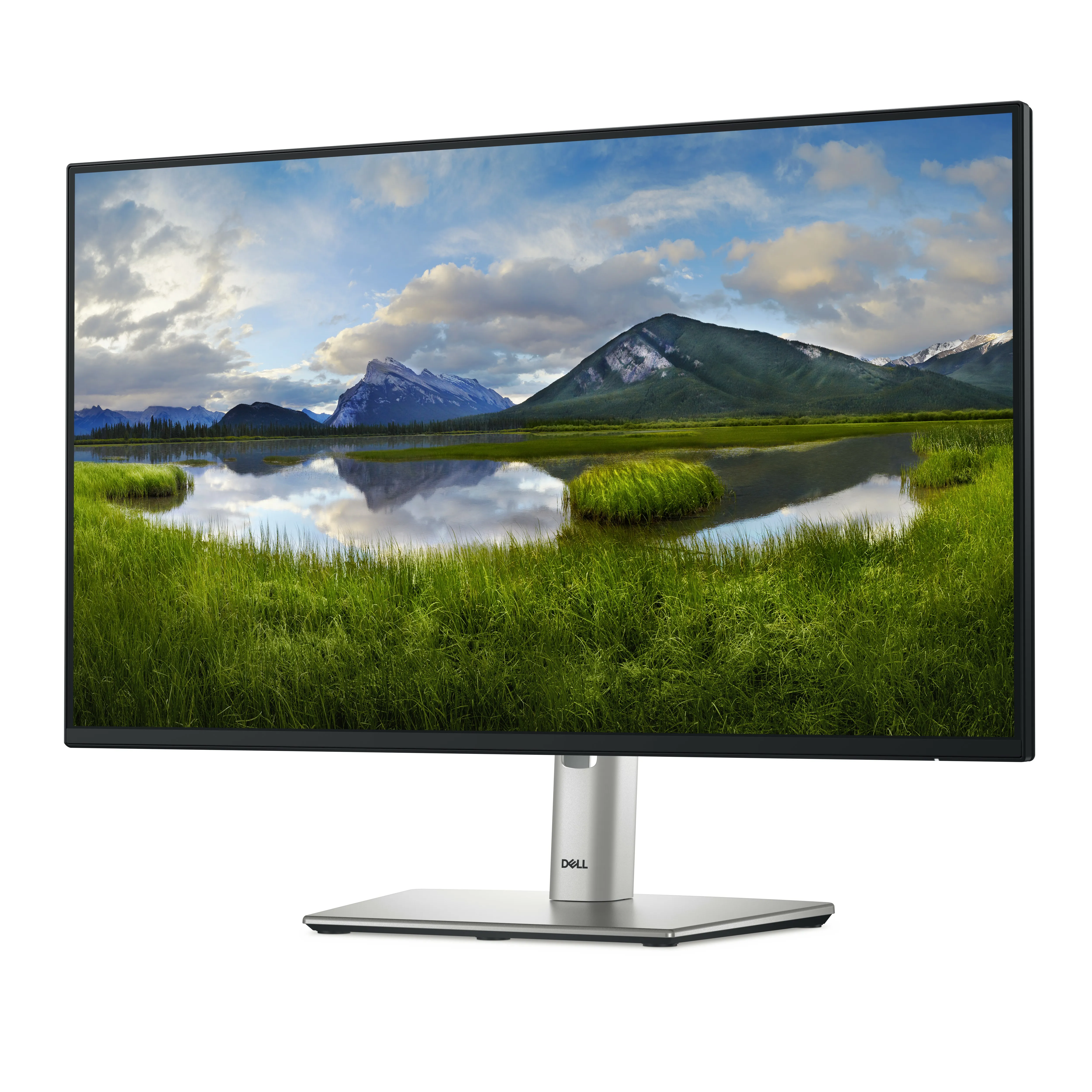 Dell Pro Plus P2425H 24" Full HD, IPS -näyttö