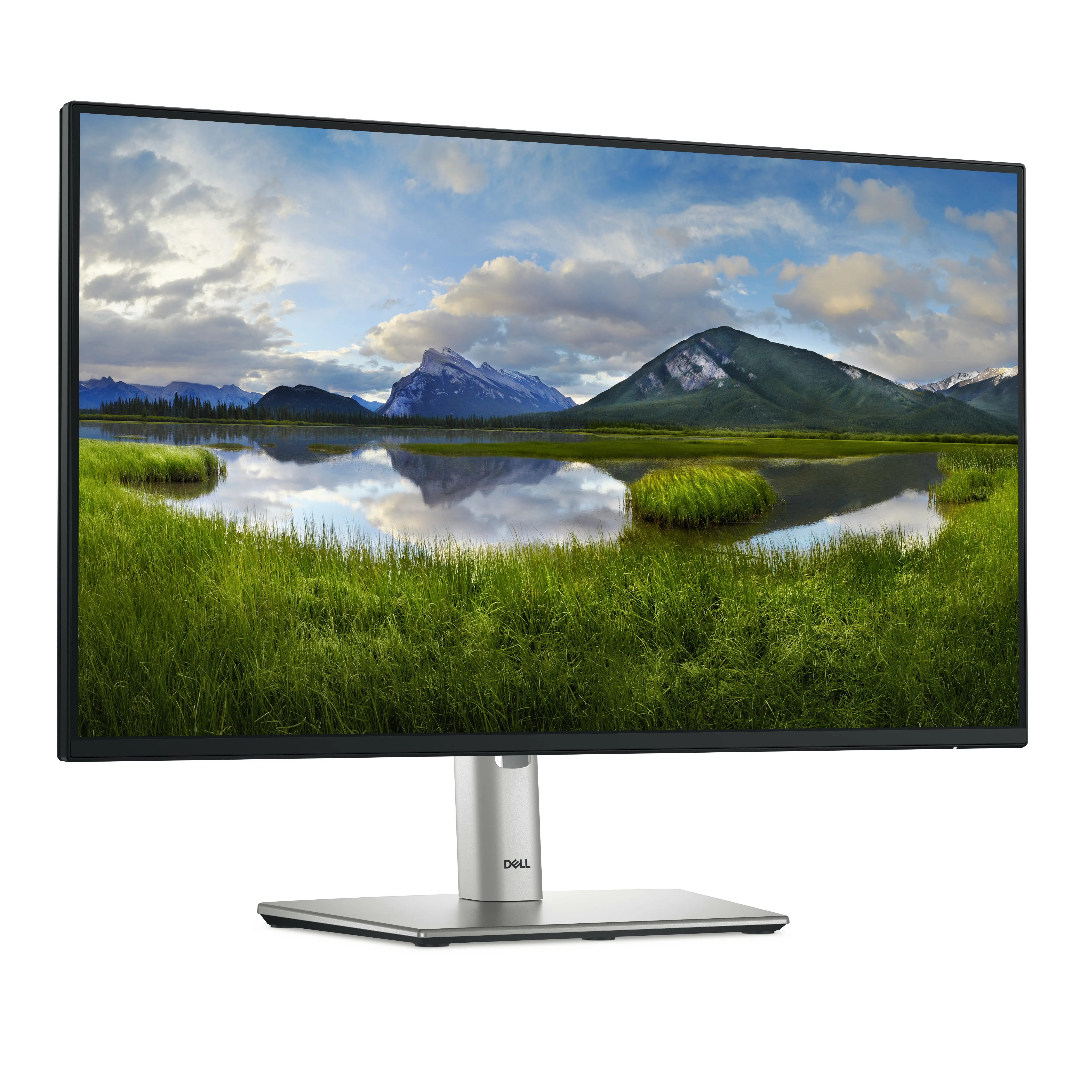 Dell Pro Plus P2425HE 24&quot; Full HD, USB-C hub, IPS -n&auml;ytt&ouml;
