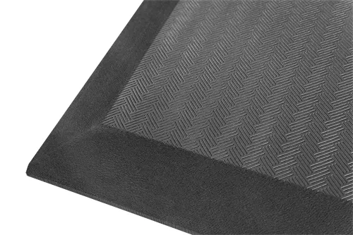 DELTACO Office, Ergonomic Anti-Fatigue Standing Mat