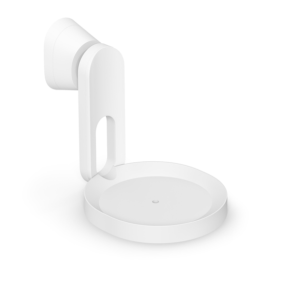 Sonos Era 100 -sein&auml;kiinnike, Valkoinen