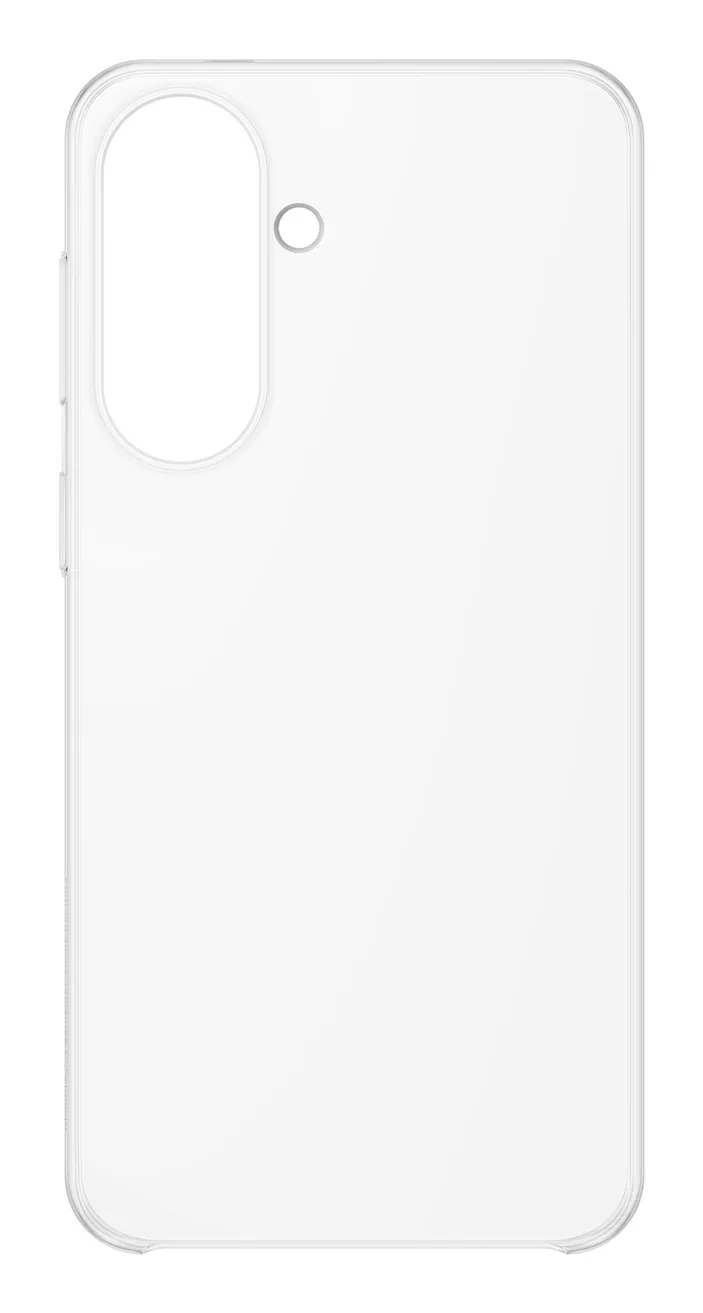 SAMSUNG A57 CLEAR CASE  TRANSPARENT
