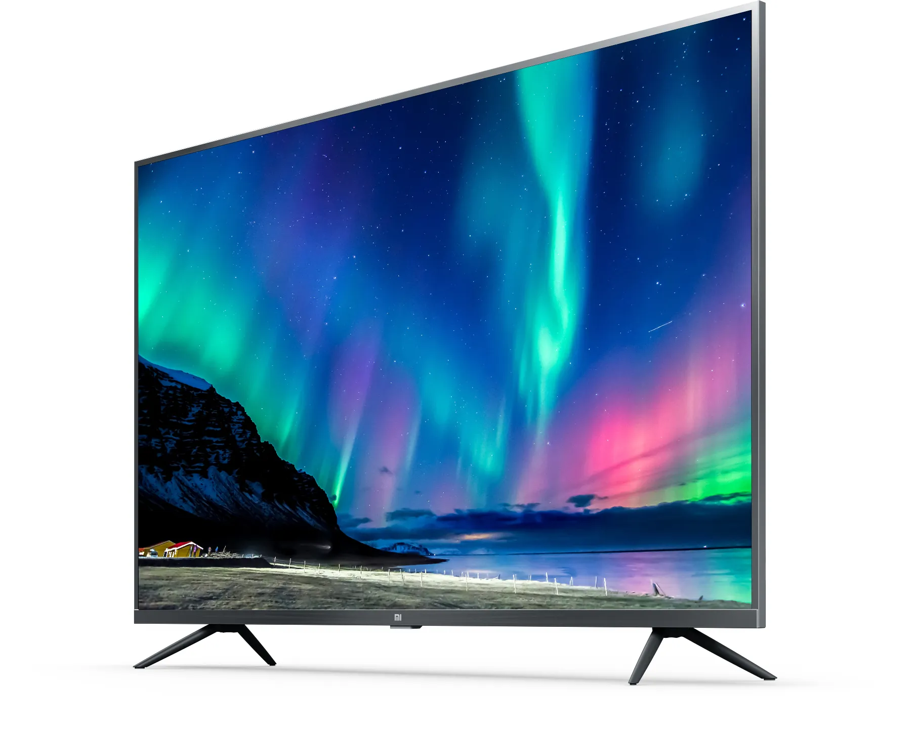Xiaomi 43&quot; Mi LED 4S, 4K Ultra HD Android - TV