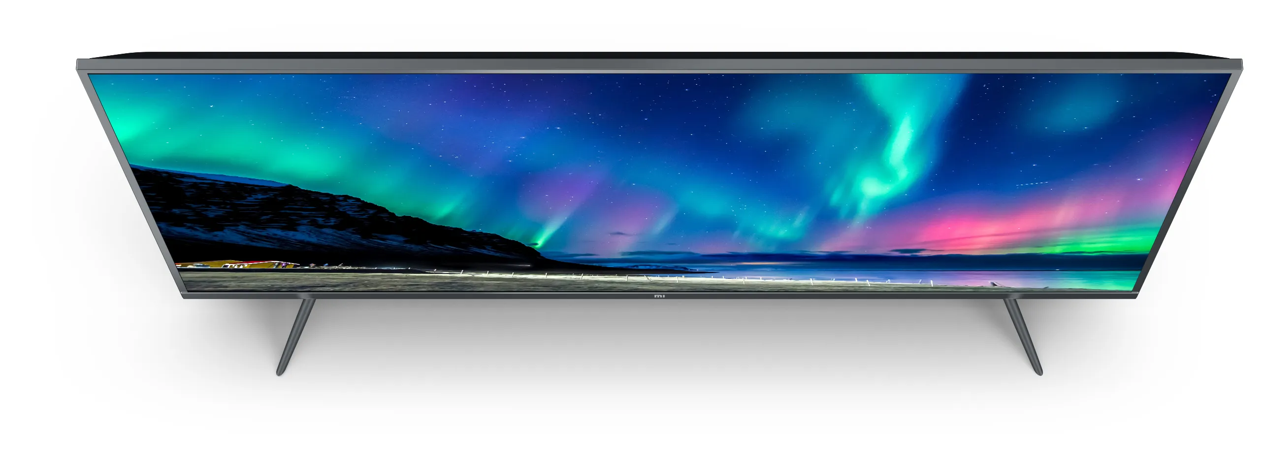 Xiaomi 43&quot; Mi LED 4S, 4K Ultra HD Android - TV