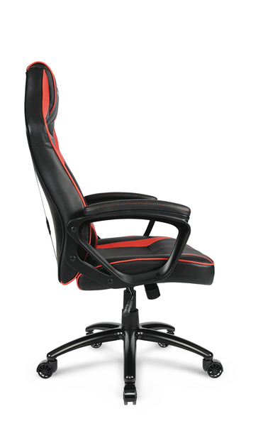 L33T Extreme -pelituoli, punainen