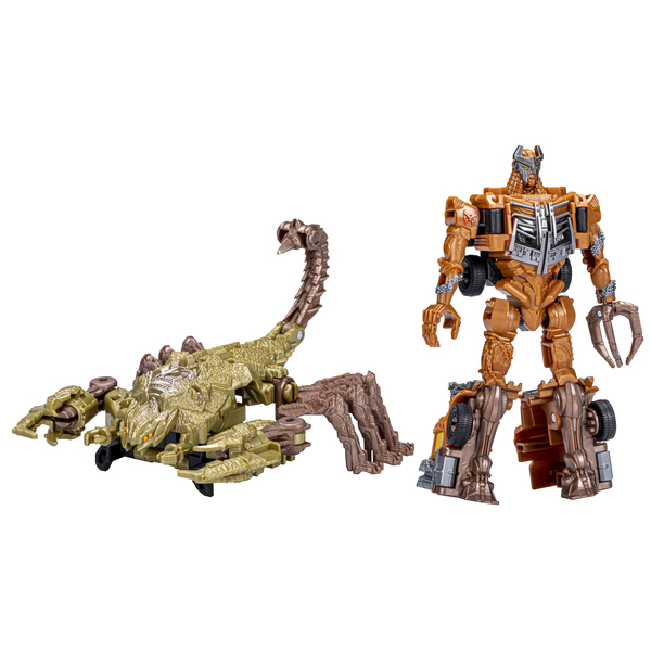 Transformers Beast Alliance 5 Inch Figure Beast Combiner, Asst.