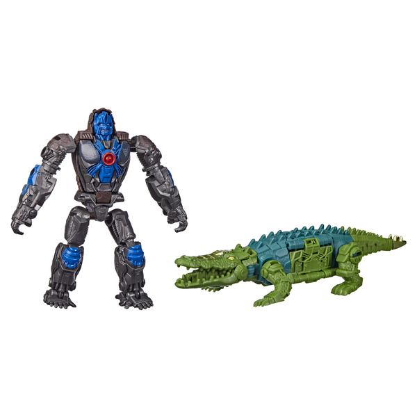 Transformers Beast Alliance 5 Inch Figure Beast Combiner, Asst.