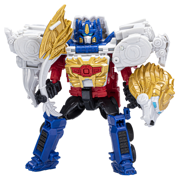 Transformers Beast Alliance 5 Inch Figure Beast Combiner, Asst.