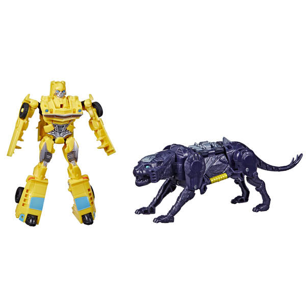 Transformers Beast Alliance 5 Inch Figure Beast Combiner, Asst.