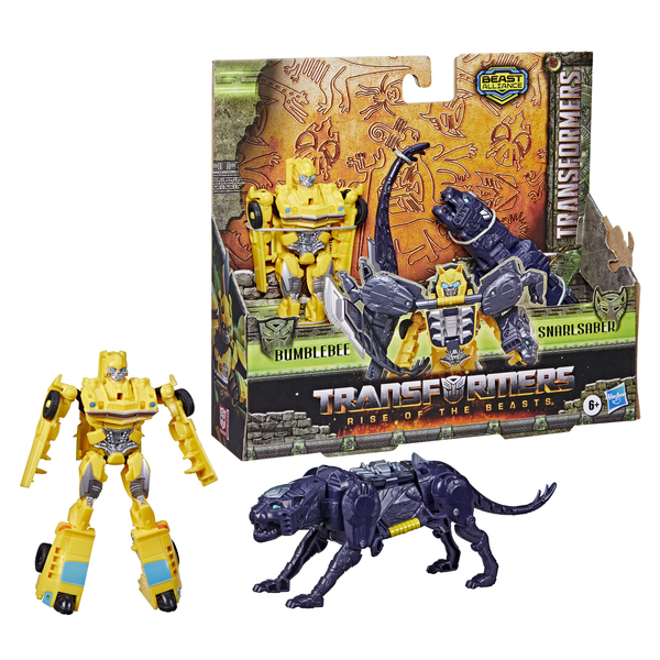 Transformers Beast Alliance 5 Inch Figure Beast Combiner, Asst.