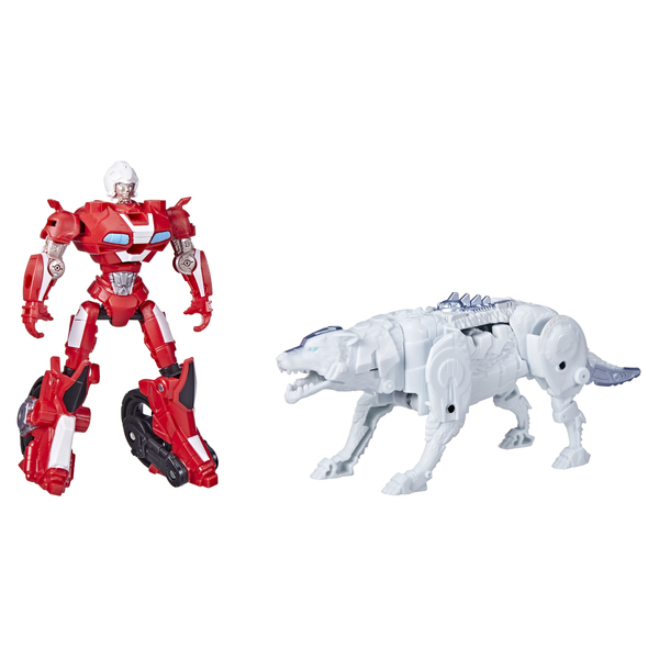 Transformers Beast Alliance 5 Inch Figure Beast Combiner, Asst.