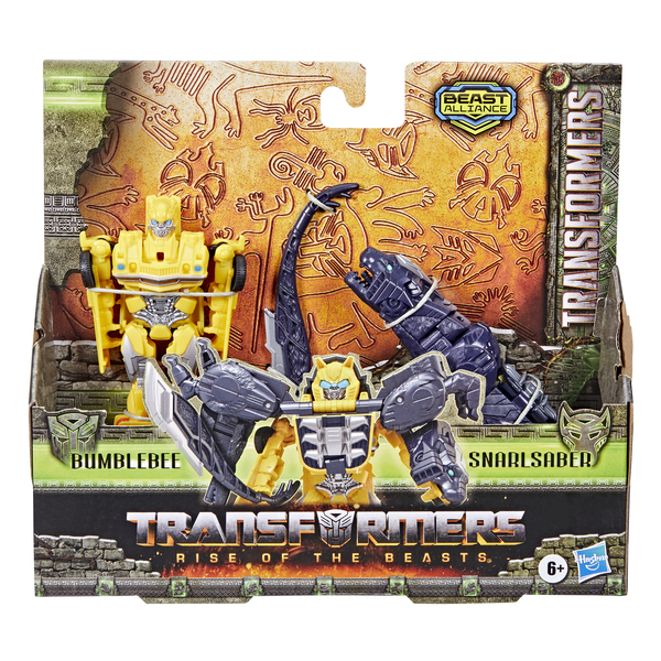 Transformers Beast Alliance 5 Inch Figure Beast Combiner, Asst.