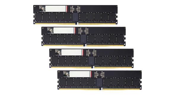 G.Skill Trident Z5 Royal Neo 32 Gt (2 x 16 Gt) DDR5 6000 MT/s, 26 -muisti