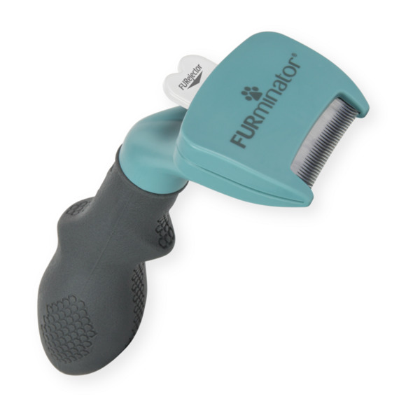 FURminator - furminator för korthåriga katter - S