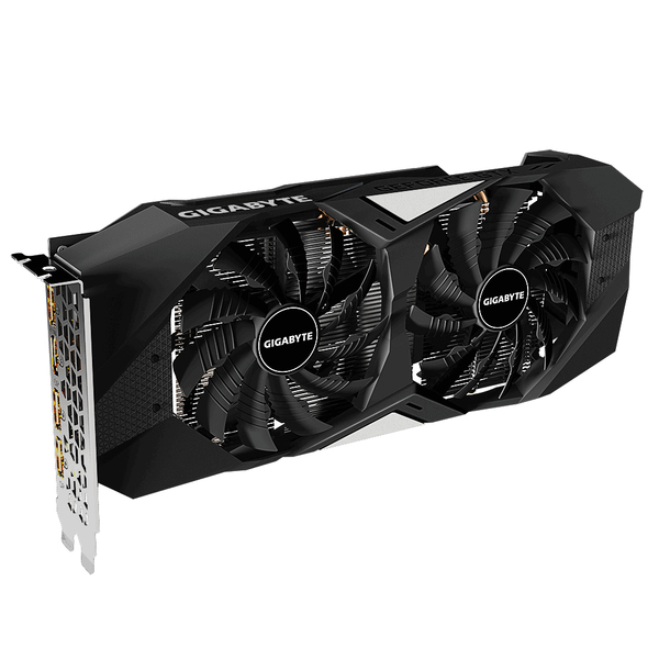 Gigabyte GeForce RTX 2060 SUPER WindForce OC 8GB - Graphics card