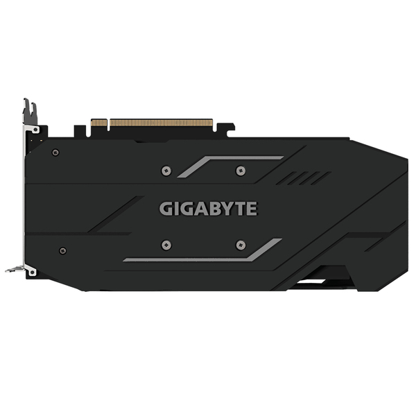 Gigabyte GeForce RTX 2060 SUPER WindForce OC 8GB - Graphics card