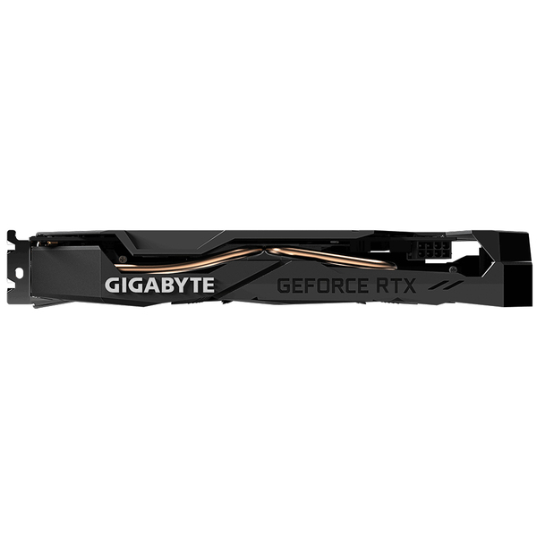 Gigabyte GeForce RTX 2060 SUPER WindForce OC 8GB - Graphics card