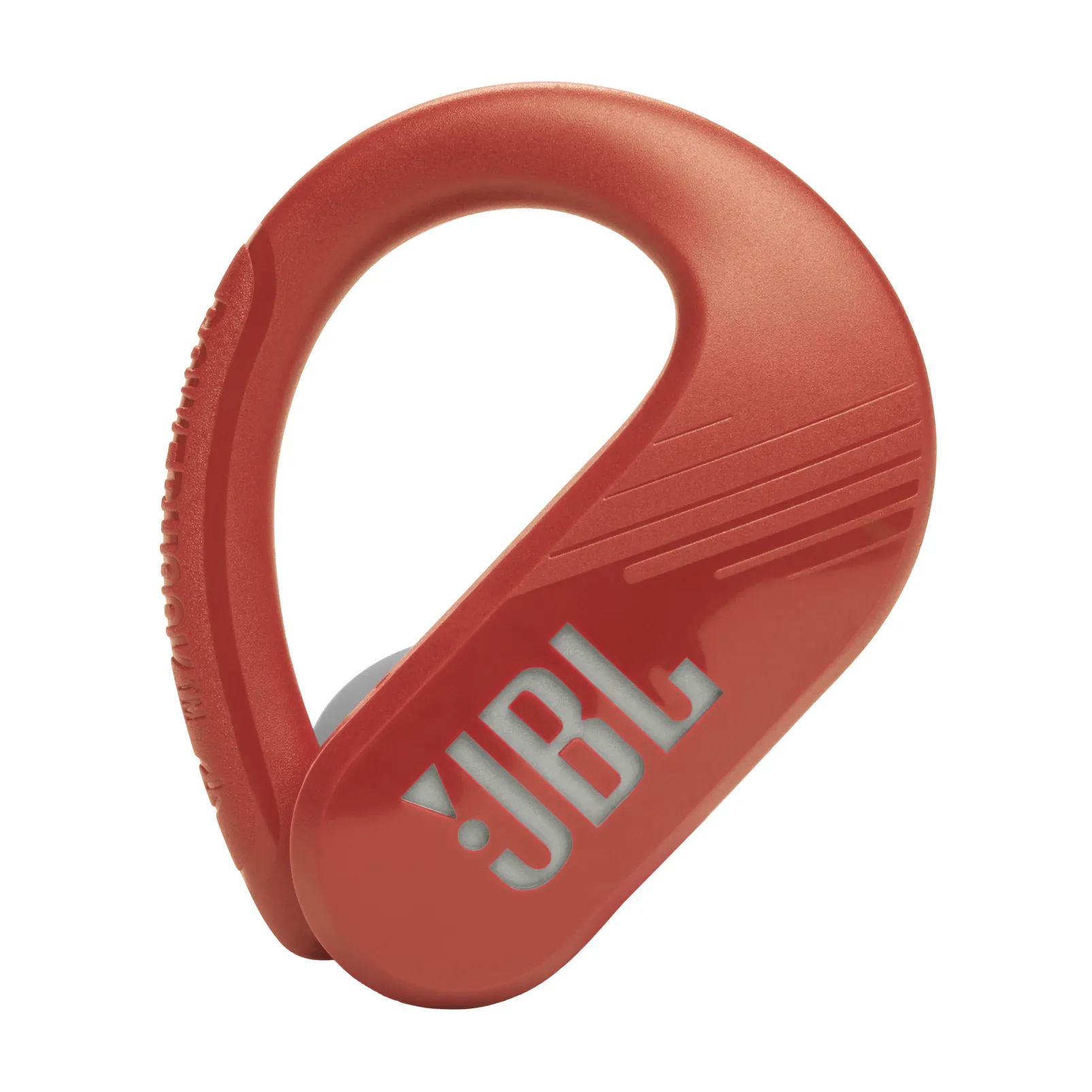 JBL Endurance Peak 3 - wireless earbuds, Coral