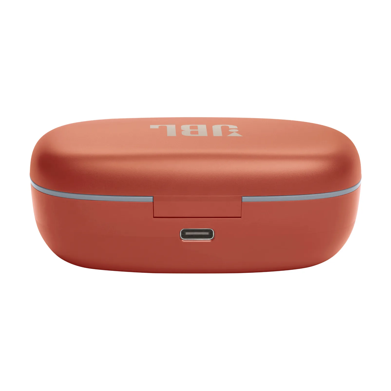 JBL Endurance Peak 3 - wireless earbuds, Coral