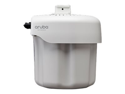 HPE Aruba Instant IAP-275 (RW) 802.11n/ac Dual 3x3:3 Radio Integrated Omni Antenna Outdoor AP